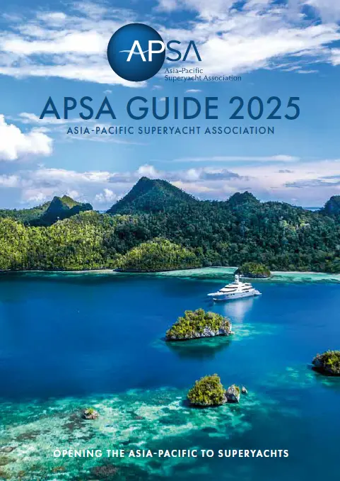 APSA Guide 2025