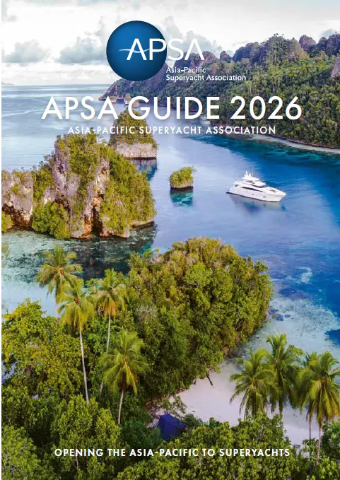APSA Guide 2026