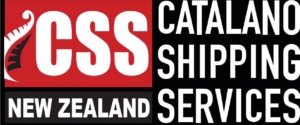Catalano Shipping Services New Zealand