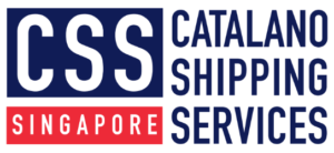 Catalano Shipping Services Singapore