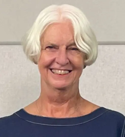 Suzy Rayment Profile Photo