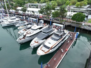 Singapore Yachting Festival