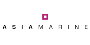 AsiaMarine logo