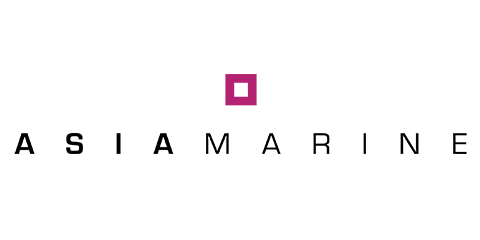 AsiaMarine logo