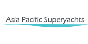 Asia Pacific Superyachts logo