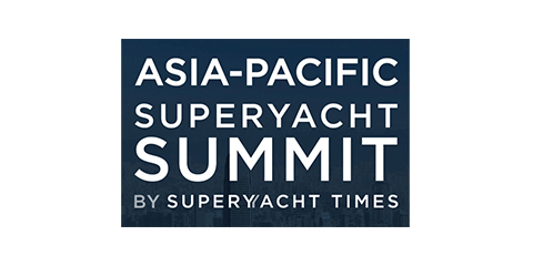 Asia-Pacific Superyacht Summit logo