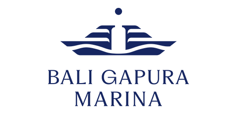 Bali Gapura Marina logo