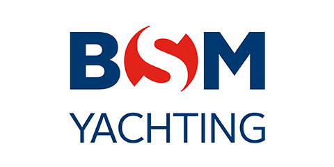 BSM Yachting GmbH logo