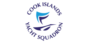 Cook Islands Yacht Squadron logo