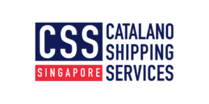 Catalano Shipping Services Singapore logo