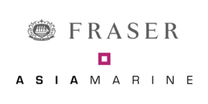 Fraser Asia logo