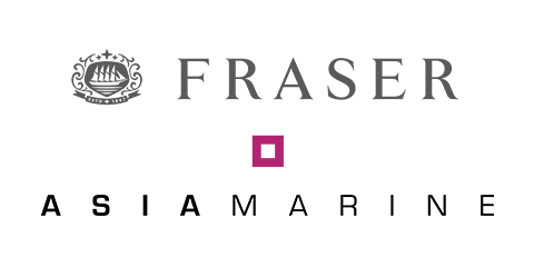 Fraser Asia logo