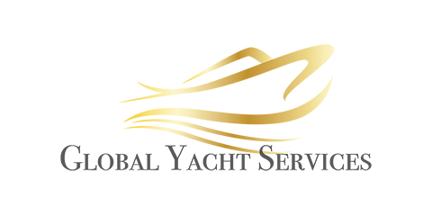 Global Yacht Services logo