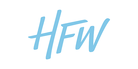 HFW (Holman Fenwick Willan LLP) logo