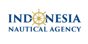 Indonesia Nautical Agency logo
