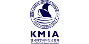 Korea Marine Industry Association logo