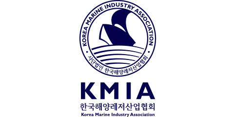 Korea Marine Industry Association logo