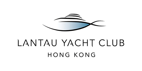 Lantau Yacht Club logo