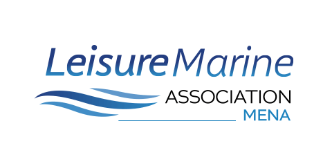 Leisure Marine Association MENA logo