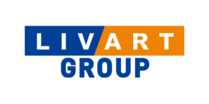 Livart Marine logo