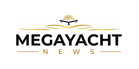 Megayacht News logo
