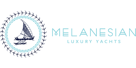 Melanesian Luxury Yachts logo