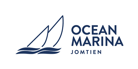 Ocean Marina logo