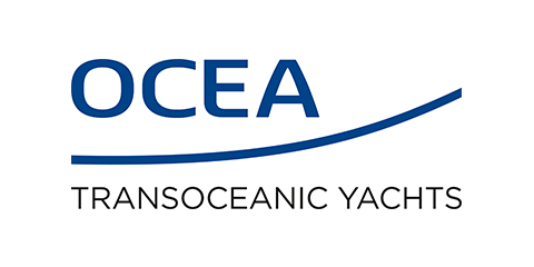 OCEA Yachts logo