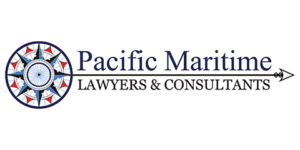 Pacific Maritime Lawyers & Notaries logo