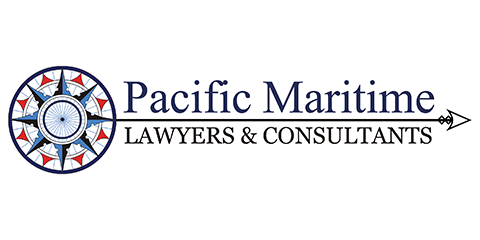 Pacific Maritime Lawyers & Notaries logo