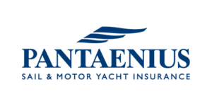 Pantaenius Sail & Motor Yacht Insurance logo