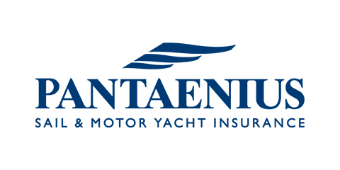Pantaenius Sail & Motor Yacht Insurance logo