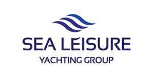 Sea Leisure Yachting Group (SLYG) logo