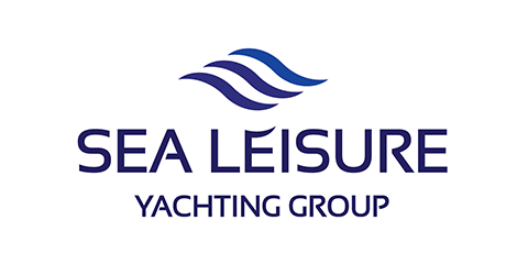 Sea Leisure Yachting Group (SLYG) logo