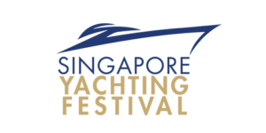Singapore Yachting Festival logo