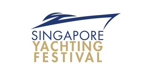 Singapore Yachting Festival logo