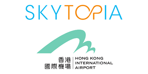 Skytopia / Airport Authority Hong Kong logo