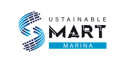 Monaco Smart and Sustainable Marina logo