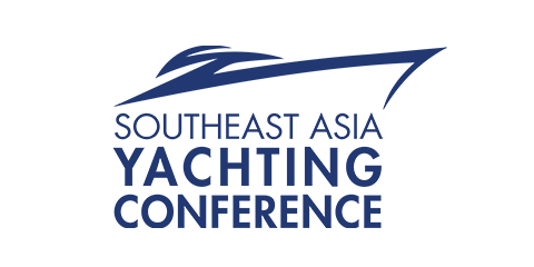 Southeast Asia Yachting Conference logo