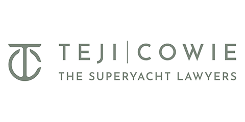 Teji | Cowie logo