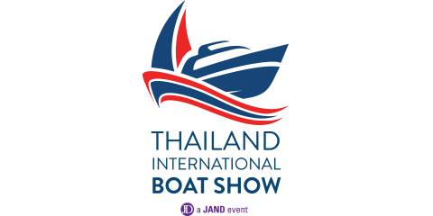 Thailand International Boat Show logo