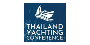 Thailand Yachting Conference logo