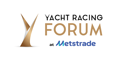 Yacht Racing Forum logo