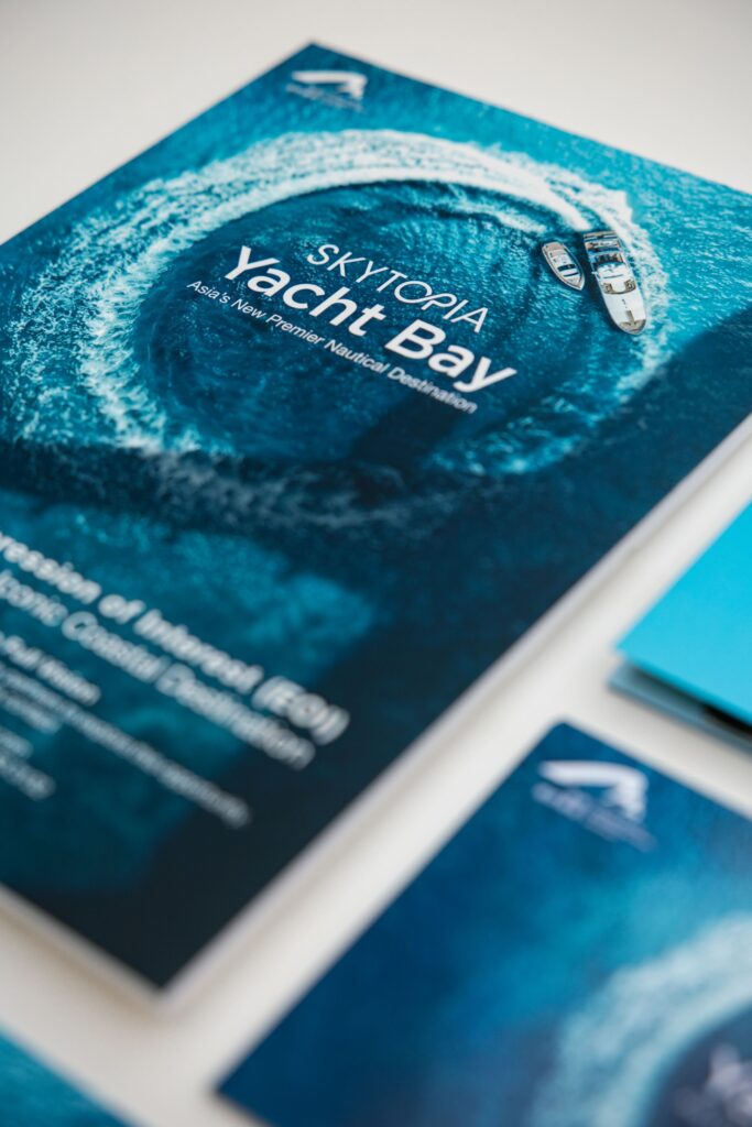 Asia-Pacific Superyacht Night Monaco 2026, the evening
