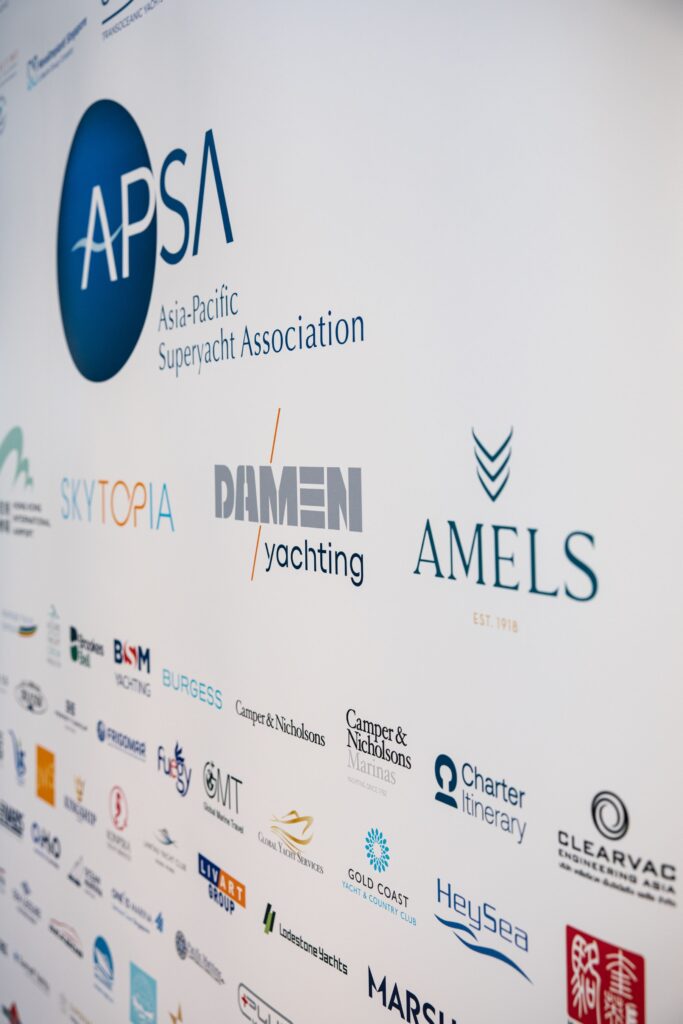 Asia-Pacific Superyacht Night Monaco 2026, the evening