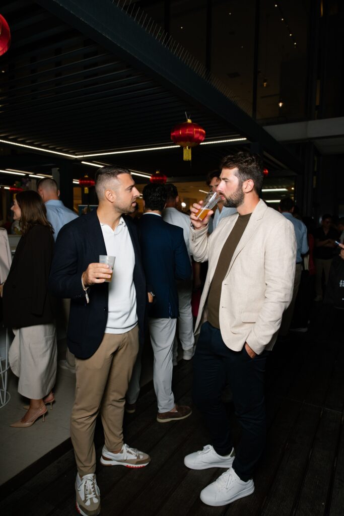 Asia-Pacific Superyacht Night Monaco 2026, the evening