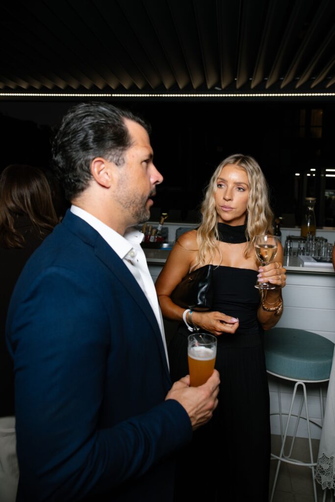 Asia-Pacific Superyacht Night Monaco 2026, the evening