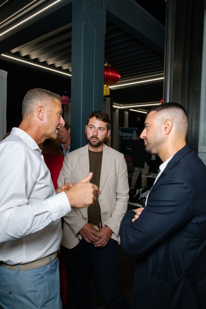 Asia-Pacific Superyacht Night Monaco 2026, the evening
