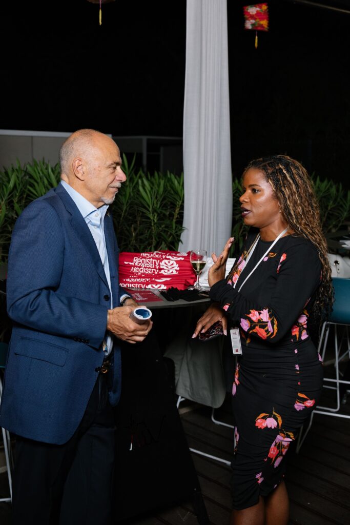 Asia-Pacific Superyacht Night Monaco 2026, the evening
