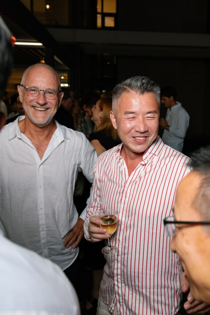 Asia-Pacific Superyacht Night Monaco 2026, the evening